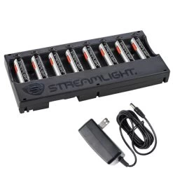 Streamlight SL-B26 Battery Bank Charger, 20220, 20221, 20224 12 Streamlight SL-B26 Battery Bank Charger, 20220, 20221, 20224 -Flashlight Discount Store Streamlight SL B26 Battery Bank Charger 10 600x600 1