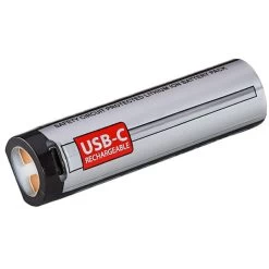 Streamlight SL-B50 Battery | Authorized Distributor -Flashlight Discount Store Streamlight SL B50 Battery 4 600x600 1