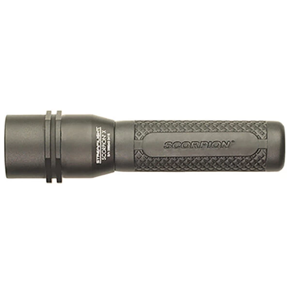 Streamlight Scorpion X LED Flashlight | 85011 6 Streamlight Scorpion X LED Flashlight | 85011 - Image 4
