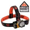 Streamlight Septor HAZ-LO Headlamp 61024 | Intrinsically Safe