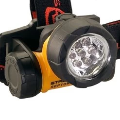 Streamlight Septor HAZ-LO Headlamp 61024 | Intrinsically Safe 9 Streamlight Septor HAZ-LO Headlamp 61024 | Intrinsically Safe -Flashlight Discount Store Streamlight Septor HAZ LO Headlamp 3