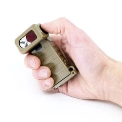 Streamlight Sidewinder Boot® Angle Head Flashlight | Streamlight Distributor -Flashlight Discount Store Streamlight Sidewinder Boot Angle Head Flashlight 6