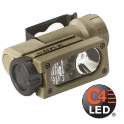 Streamlight Sidewinder Compact | Authorized Streamlight Distributor