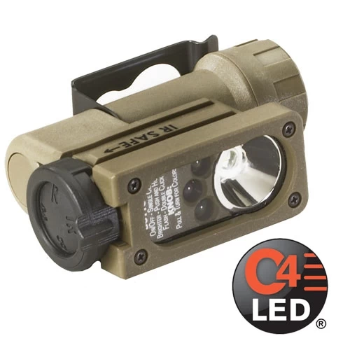 Streamlight Sidewinder Compact | Authorized Streamlight Distributor 3 Streamlight Sidewinder Compact | Authorized Streamlight Distributor