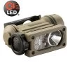 Streamlight Sidewinder Compact II | LED Flashlight 14514 14510 -Flashlight Discount Store Streamlight Sidewinder Compact II 1