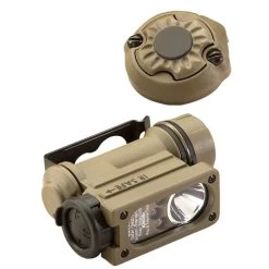 Streamlight Sidewinder Compact II | LED Flashlight 14514 14510 -Flashlight Discount Store Streamlight Sidewinder Compact II 2 1
