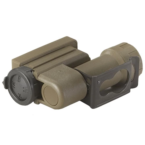 Streamlight Sidewinder Compact | Authorized Streamlight Distributor 4 Streamlight Sidewinder Compact | Authorized Streamlight Distributor - Image 2