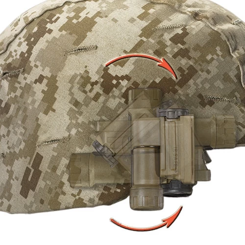 Streamlight Sidewinder Compact | Authorized Streamlight Distributor 5 Streamlight Sidewinder Compact | Authorized Streamlight Distributor - Image 3