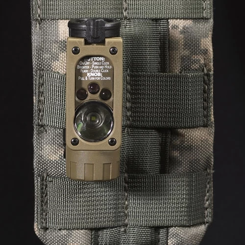 Streamlight Sidewinder Compact | Authorized Streamlight Distributor 8 Streamlight Sidewinder Compact | Authorized Streamlight Distributor - Image 6