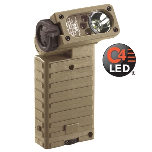 Streamlight Sidewinder Military Model 14032 | Streamlight Distributor 3 Streamlight Sidewinder Military Model 14032 | Streamlight Distributor
