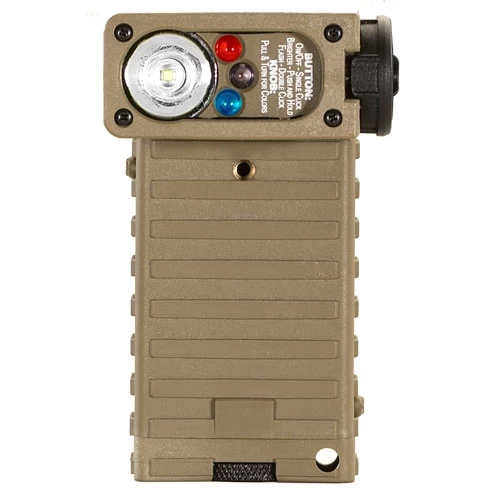 Streamlight Sidewinder Military Model 14032 | Streamlight Distributor 4 Streamlight Sidewinder Military Model 14032 | Streamlight Distributor - Image 2