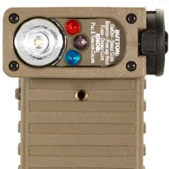 Streamlight Sidewinder Military Model 14032 | Streamlight Distributor 10 Streamlight Sidewinder Military Model 14032 | Streamlight Distributor -Flashlight Discount Store Streamlight Sidewinder Military Model 14000 14001 2