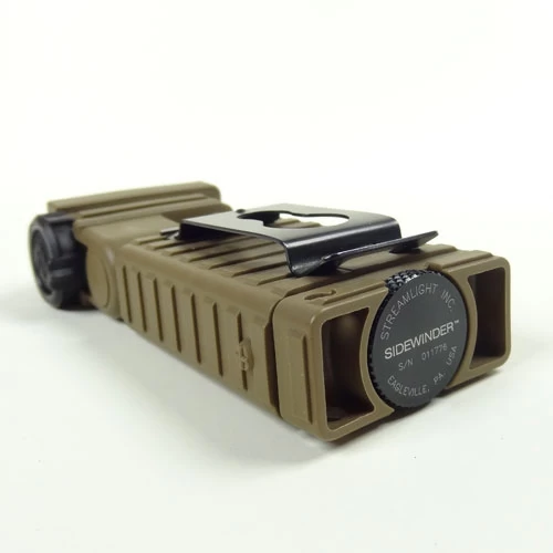 Streamlight Sidewinder Military Model 14032 | Streamlight Distributor 8 Streamlight Sidewinder Military Model 14032 | Streamlight Distributor - Image 6