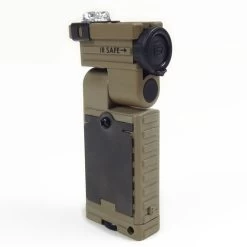 Streamlight Sidewinder Rescue Light 14066 -Flashlight Discount Store Streamlight Sidewinder Rescue 4