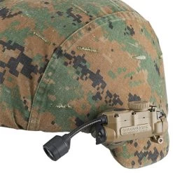 Streamlight Sidewinder Stalk Helmet Light | Authorized Distributor -Flashlight Discount Store Streamlight Sidewinder Stalk Helmet Light 6 600x600 1