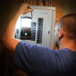 Streamlight Siege Lantern 44931 | Streamlight Distributor -Flashlight Discount Store Streamlight Siege LED Lantern 3