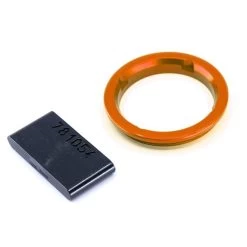 Streamlight Stinger® 2020 Facecap Ring | Streamlight Distributor 11 Streamlight Stinger® 2020 Facecap Ring | Streamlight Distributor -Flashlight Discount Store Streamlight Stinger 2020 Facecap Ring 5 orange 600x600 1