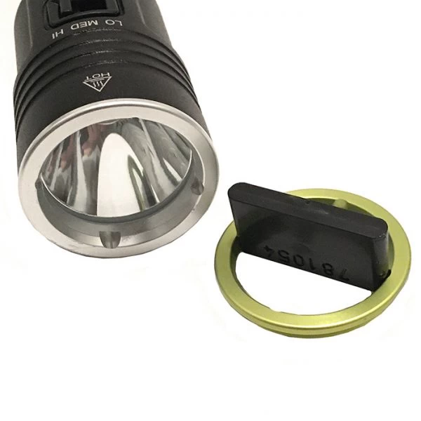 Streamlight Stinger® 2020 Facecap Ring | Streamlight Distributor 8 Streamlight Stinger® 2020 Facecap Ring | Streamlight Distributor - Image 6