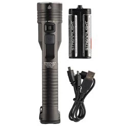 Streamlight Stinger 2020 Flashlight | 2,000 Lumens | Streamlight Distributor -Flashlight Discount Store Streamlight Stinger 2020 Rechargeable LED Flashlight 5