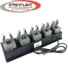 Streamlight Stinger Series Bank Charger 120V AC | 75400 | Streamlight Distributor 2 Streamlight Stinger Series Bank Charger 120V AC | 75400 | Streamlight Distributor -Flashlight Discount Store Streamlight Stinger Bank Charger 75400 600x600 1