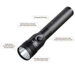Streamlight Stinger Color Rite Rechargeable Flashlight | 90CRI 12 Streamlight Stinger Color Rite Rechargeable Flashlight | 90CRI -Flashlight Discount Store Streamlight Stinger Color Rite Rechargeable Flashlight 5 600x600 1