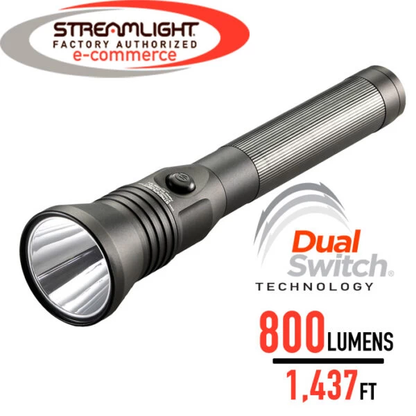 Streamlight Stinger® DS HPL Flashlight | Streamlight Distributor 3 Streamlight Stinger® DS HPL Flashlight | Streamlight Distributor