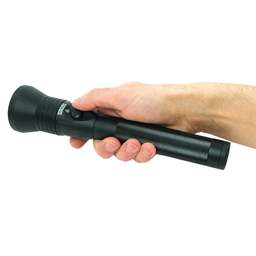 Streamlight Stinger® DS HPL Flashlight | Streamlight Distributor 4 Streamlight Stinger® DS HPL Flashlight | Streamlight Distributor - Image 2