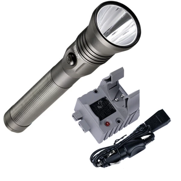 Streamlight Stinger® DS HPL Flashlight | Streamlight Distributor 8 Streamlight Stinger® DS HPL Flashlight | Streamlight Distributor - Image 6