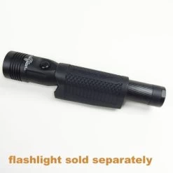 Streamlight Stinger Duty Holster 88053 | Streamlight Distributor -Flashlight Discount Store Streamlight Stinger Duty Holster 2 1