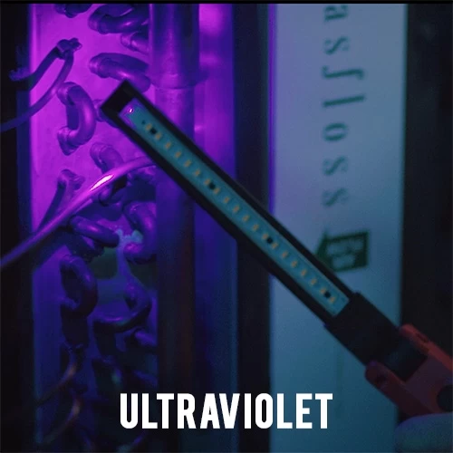 Streamlight Stinger Switchblade LED Rechargeable Work Light | 800 Lumens 5 Streamlight Stinger Switchblade LED Rechargeable Work Light | 800 Lumens - Image 3