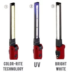 Streamlight Stinger Switchblade LED Rechargeable Work Light | 800 Lumens 12 Streamlight Stinger Switchblade LED Rechargeable Work Light | 800 Lumens -Flashlight Discount Store Streamlight Stinger Switchblade LED Rechargeable Work Light 7