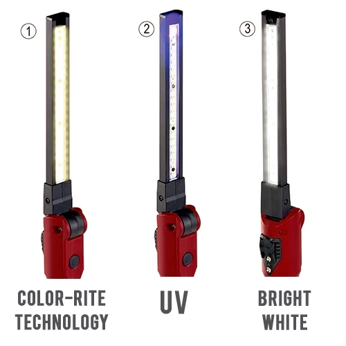 Streamlight Stinger Switchblade LED Rechargeable Work Light | 800 Lumens 7 Streamlight Stinger Switchblade LED Rechargeable Work Light | 800 Lumens - Image 5