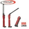 Streamlight Stinger Switchblade LED Rechargeable Work Light | 800 Lumens -Flashlight Discount Store Streamlight Stinger Switchblade LED Rechargeable Work Light logo 600x600 1