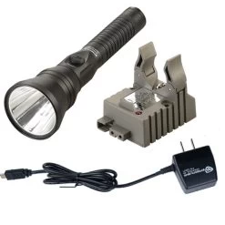 Streamlight Strion® DS HPL Rechargeable Flashlight | Streamlight Distributor -Flashlight Discount Store Streamlight Strion DS HPL Rechargeable Flashlight 12 600x600 1