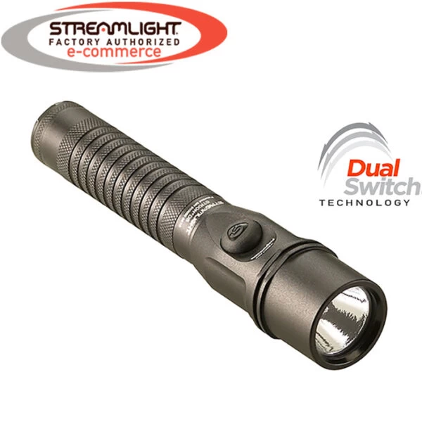 Streamlight Strion DS Rechargeable Flashlight | Sale | Streamlight Distributor 3 Streamlight Strion DS Rechargeable Flashlight | Sale | Streamlight Distributor