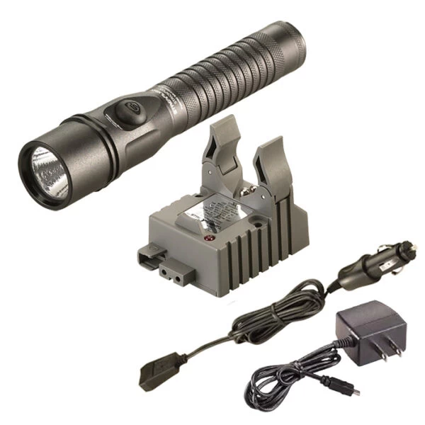 Streamlight Strion DS Rechargeable Flashlight | Sale | Streamlight Distributor 7 Streamlight Strion DS Rechargeable Flashlight | Sale | Streamlight Distributor - Image 5