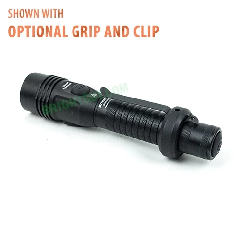 Streamlight Strion DS Rechargeable Flashlight | Sale | Streamlight Distributor 5 Streamlight Strion DS Rechargeable Flashlight | Sale | Streamlight Distributor - Image 3