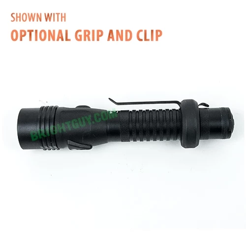 Streamlight Strion DS Rechargeable Flashlight | Sale | Streamlight Distributor 6 Streamlight Strion DS Rechargeable Flashlight | Sale | Streamlight Distributor - Image 4