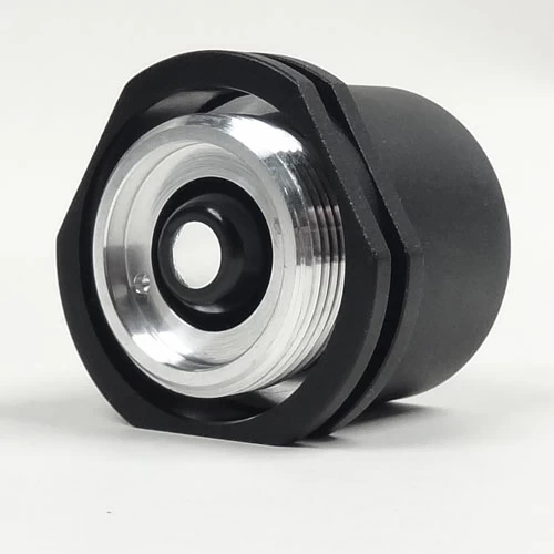 Streamlight Strion LED & DS LED Facecap Assembly 747718 4 Streamlight Strion LED & DS LED Facecap Assembly 747718 - Image 2