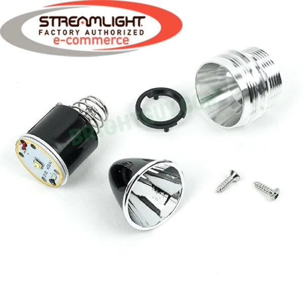 Streamlight Strion LED XPG Service Kit 74335 | Streamlight Distributor 3 Streamlight Strion LED XPG Service Kit 74335 | Streamlight Distributor