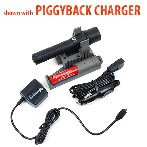 Streamlight Strion LED Flashlight | Authorized Distributor 5 Streamlight Strion LED Flashlight | Authorized Distributor - Image 3