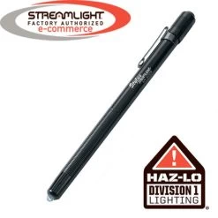 Streamlight Stylus LED Penlight Flashlight | Streamlight Distributor