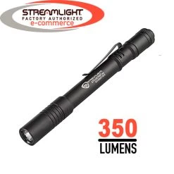 Streamlight Stylus PRO USB Rechargeable Penlight | 350 Lumens
