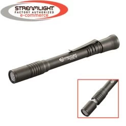 Streamlight Stylus Pro 360 | Penlight And Mini Lantern