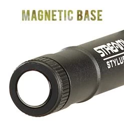 Stylus Pro COB Rechargeable Penlight | 160 Lumens | 66700, 66702 -Flashlight Discount Store Streamlight Stylus Pro COB Rechargeable Penlight 2