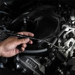 Streamlight Stylus Pro Reach, 66418 | Authorized Distributor -Flashlight Discount Store Streamlight Stylus Pro Reach 12 600x600 1