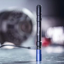 Streamlight Stylus Pro USB UV Rechargeable Penlight 66148, 66149 -Flashlight Discount Store Streamlight Stylus Pro USB UV Rechargeable Penlight 11 600x600 1