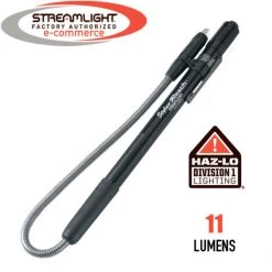Streamlight Stylus Reach LED Flashlight | 65658, 56518