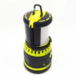 Streamlight Super Siege Rechargeable Lantern | 1,100 Lumens -Flashlight Discount Store Streamlight Super Siege Rechargeable Lantern 6 1