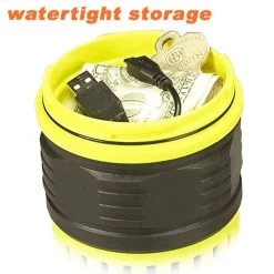 Streamlight Super Siege Rechargeable Lantern | 1,100 Lumens -Flashlight Discount Store Streamlight Super Siege Rechargeable Lantern 8 1